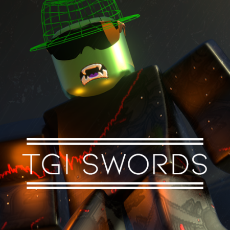 TGI_Swords