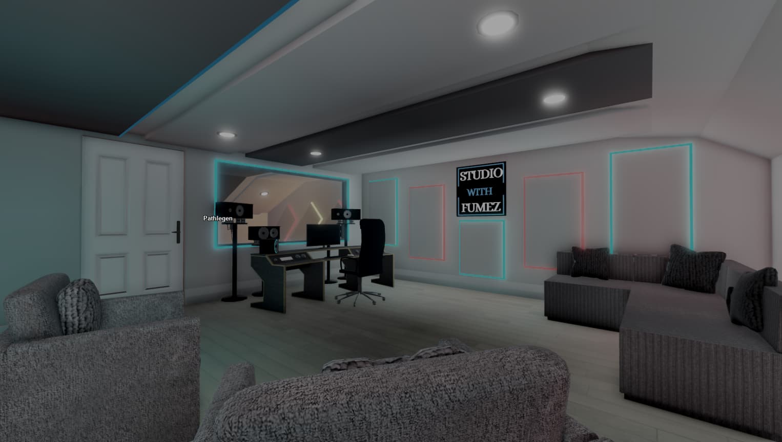 London Calling Rp London's Calling. Development showcase - Creations Feedback - Developer ...