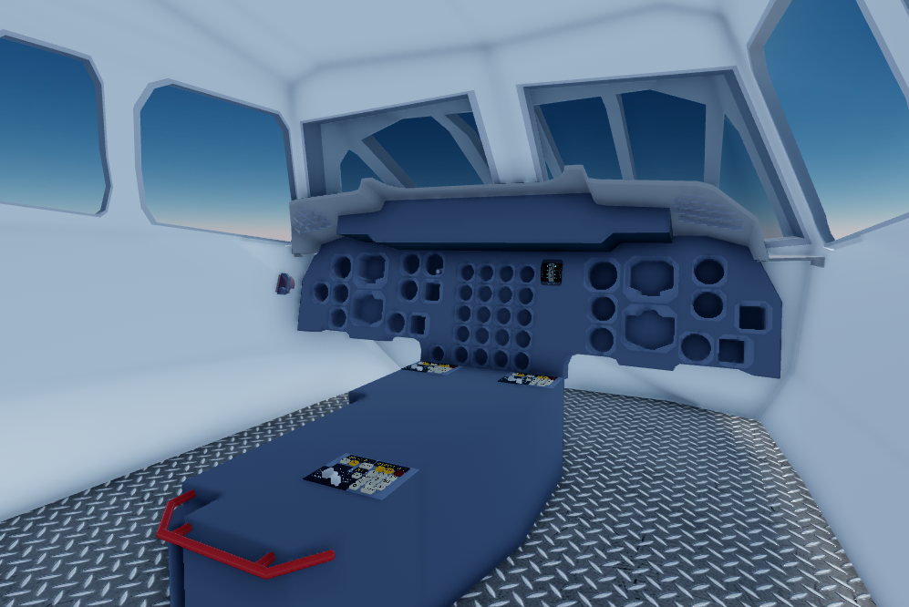 Concorde - X Project | Progress of supersonic flight - Creations ...