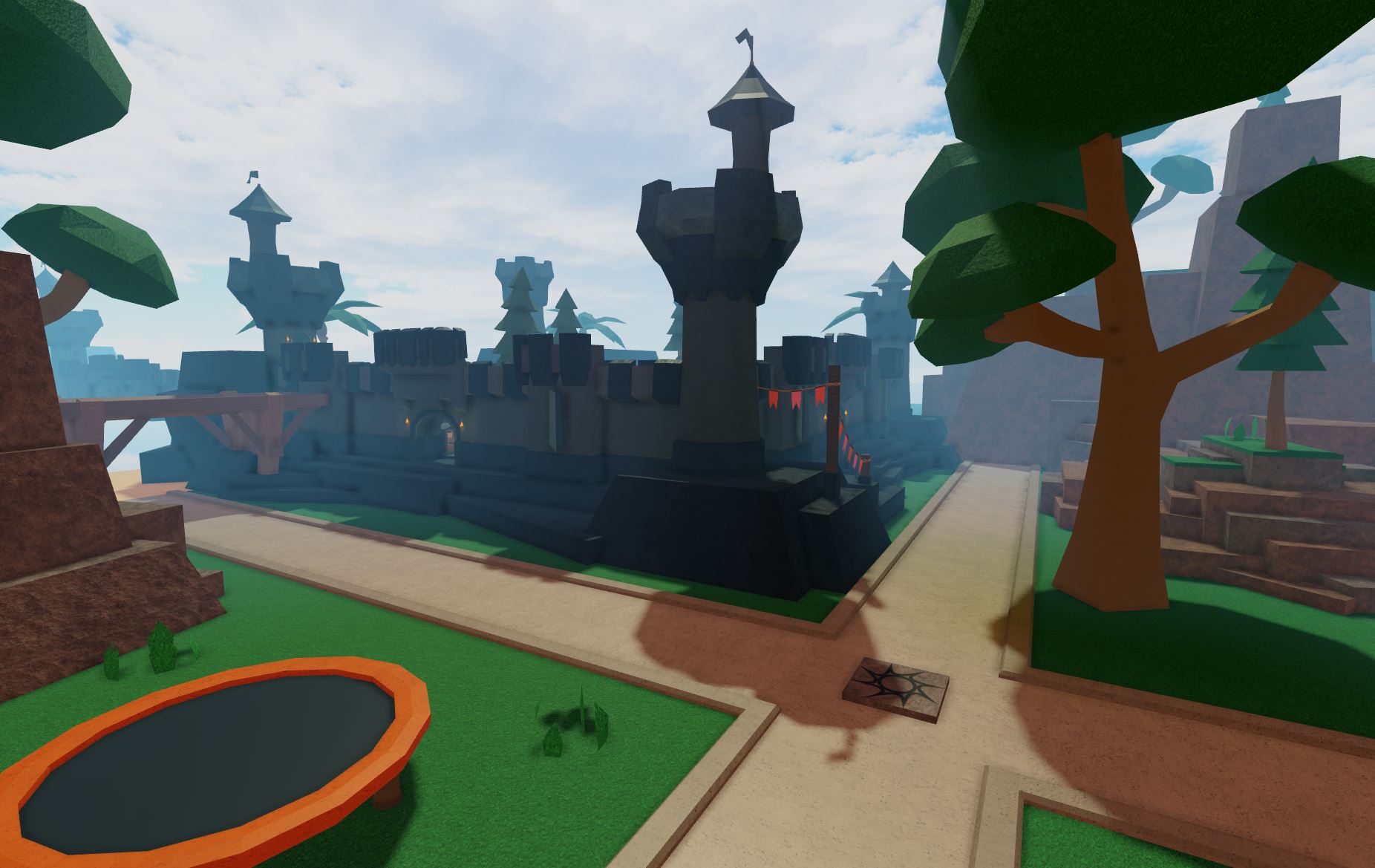 [CLOSED] Forge Studios | Environment Design / 3D Modeling (FOR HIRE ...