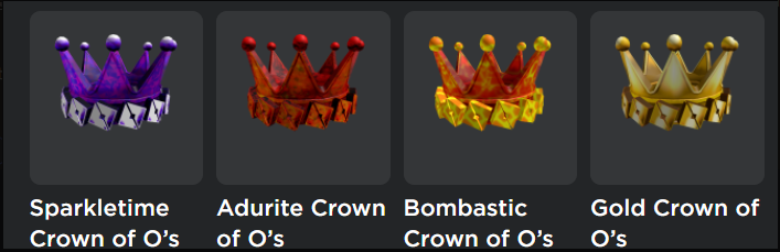Developer Awards Phase 2 Virtual Items Community Events 