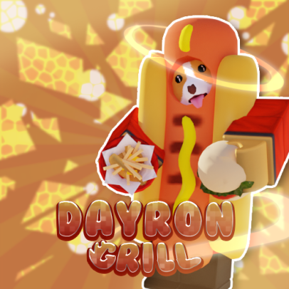 DayronLogo