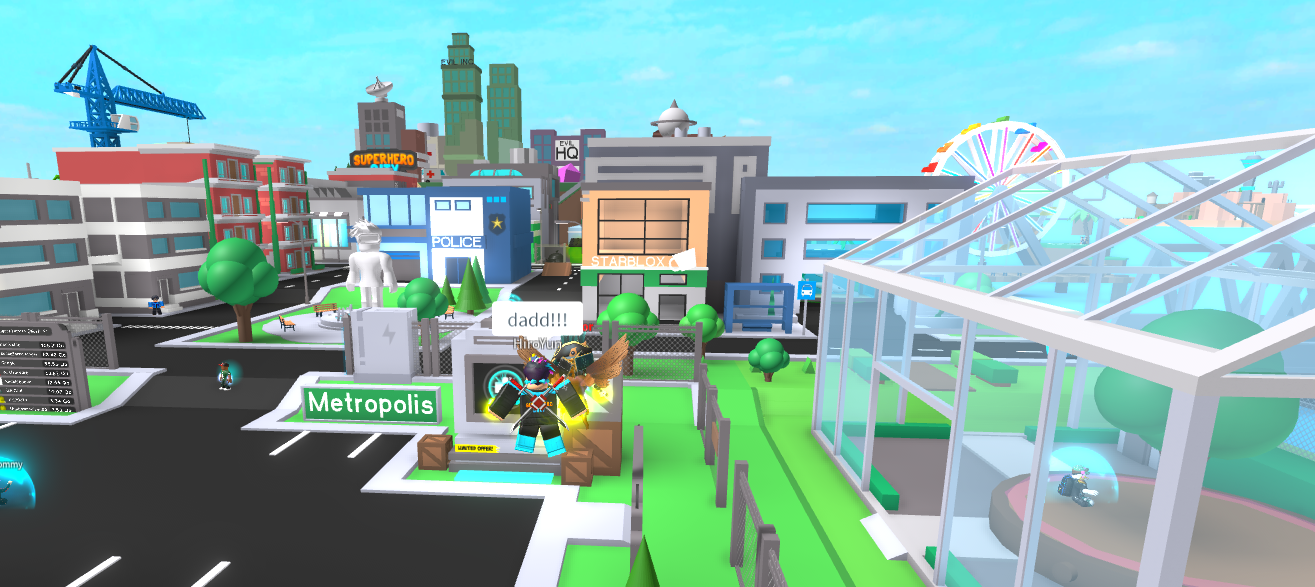 [CLOSED] [Scripter] Thug Life [FP DEV] - Find and Hire Talent ...