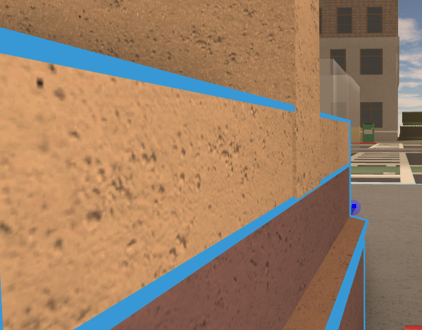 Turned Parts Not Aligning - Building Support - Developer Forum | Roblox