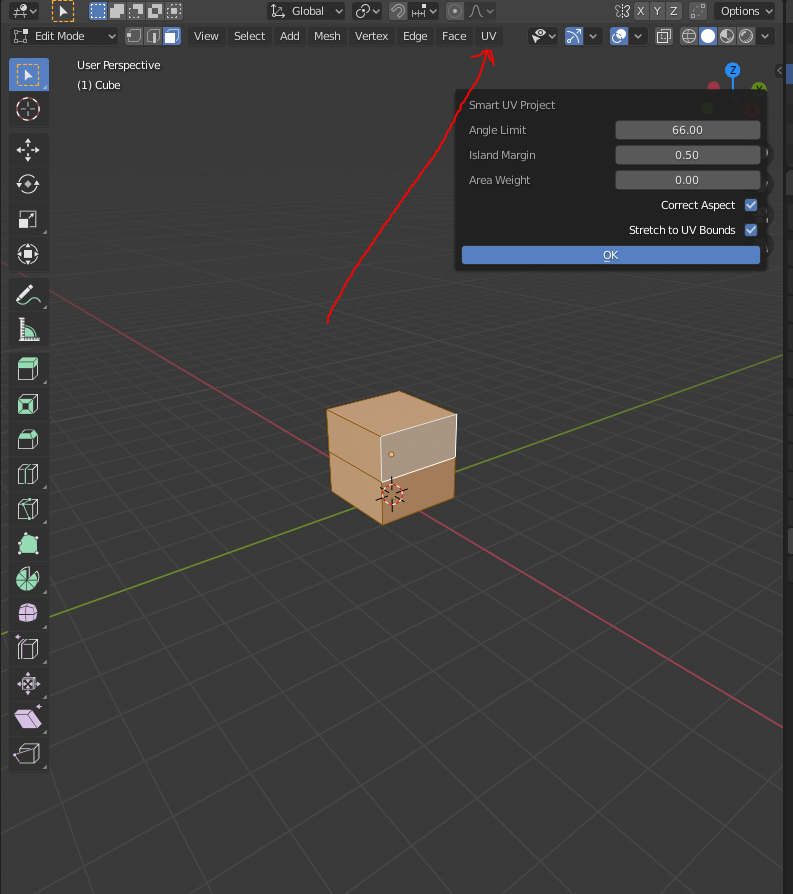 Help with Blender texturing - Building Support - Developer Forum | Roblox