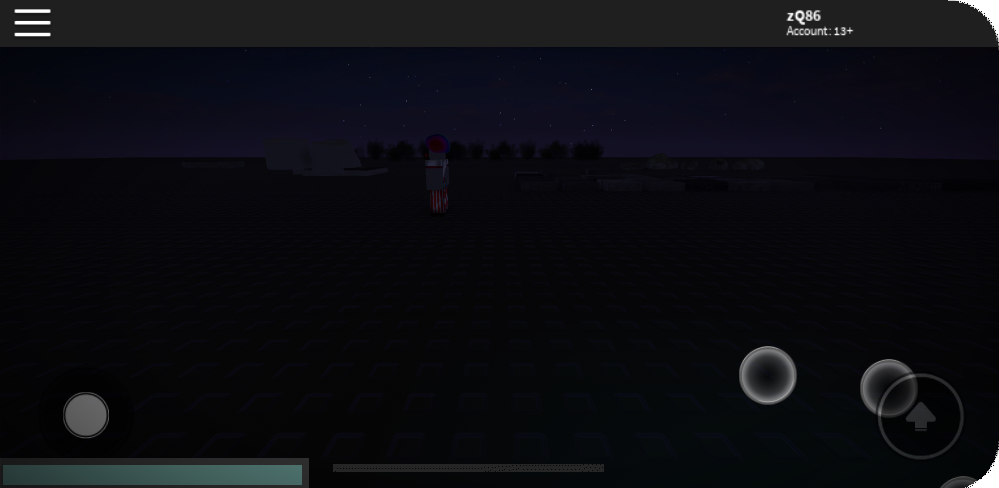 Viewmodel not fitting to screen - Scripting Support - Developer Forum ...