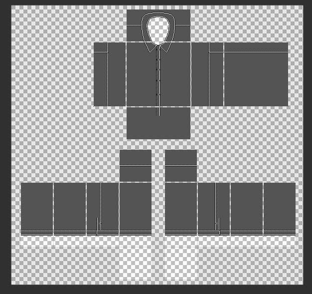 PAINTNET | Basic Clothing and Design - Community Tutorials - Developer Forum | Roblox