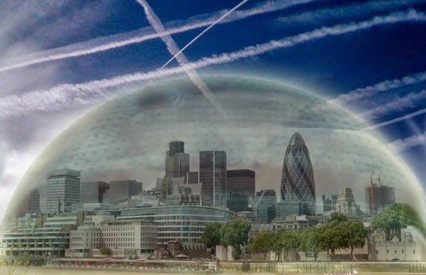dome-city