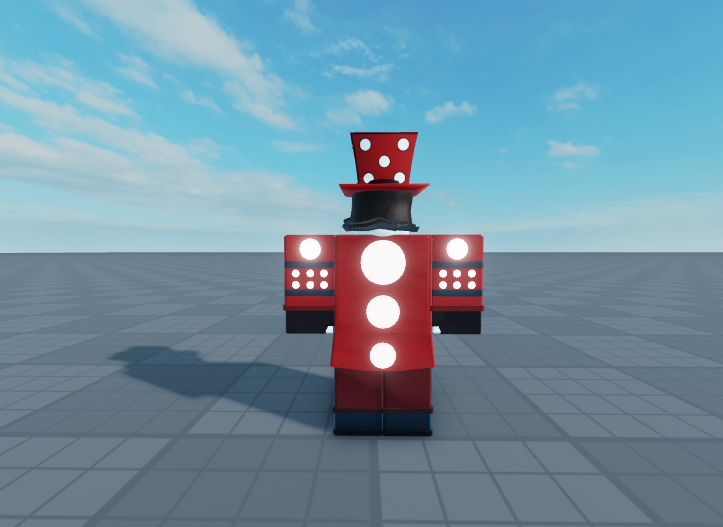 || MrDoom’s 3D Clothing Devlog #3 || - Creations Feedback - Developer ...
