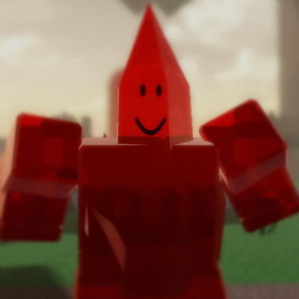 Giant Shard