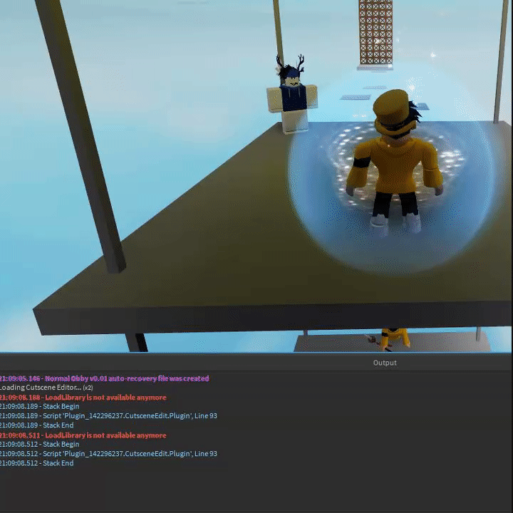 Issue with NPC Chatbox GUI - Scripting Support - Developer Forum | Roblox