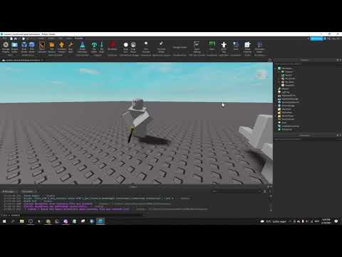 Very_TB | Animator Portfolio - Portfolios - Developer Forum | Roblox