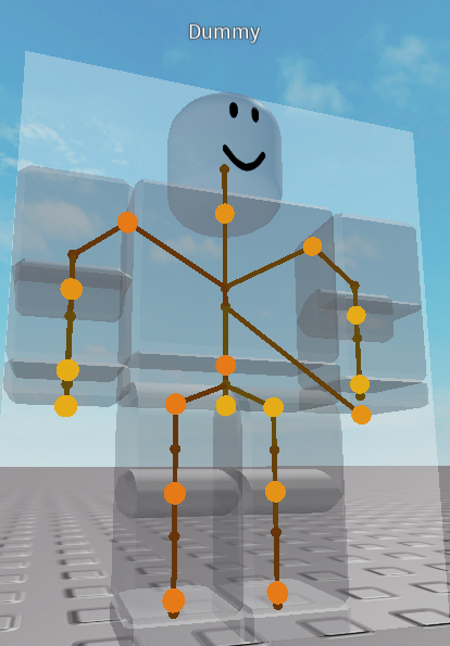 [FIXED] Need help with animation - Art Design Support - Developer Forum ...