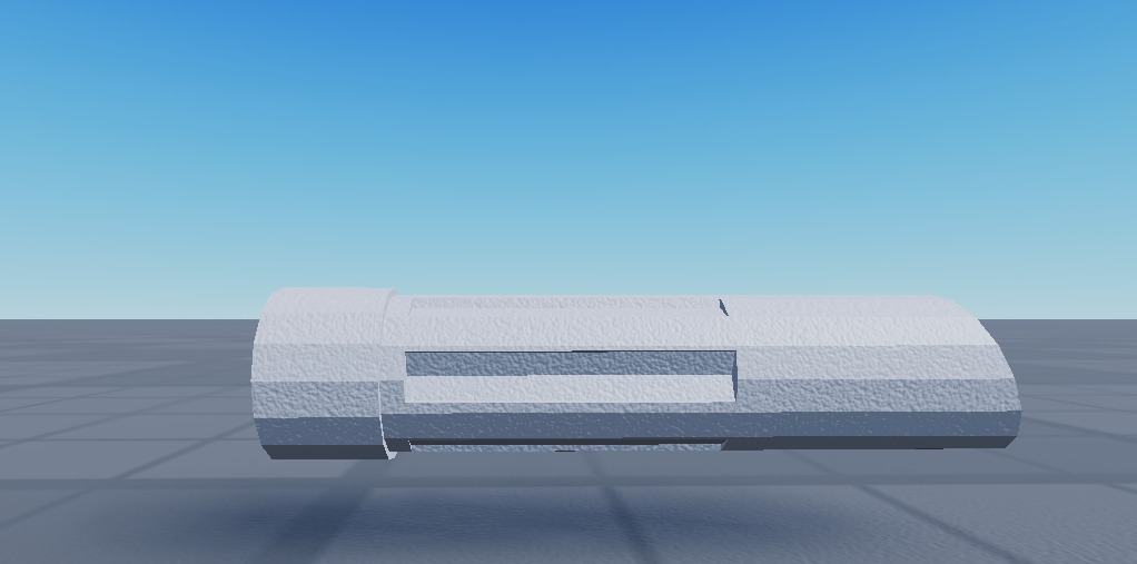 Blender model not importing accurately into studio - Building Support ...