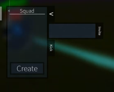 squad 3