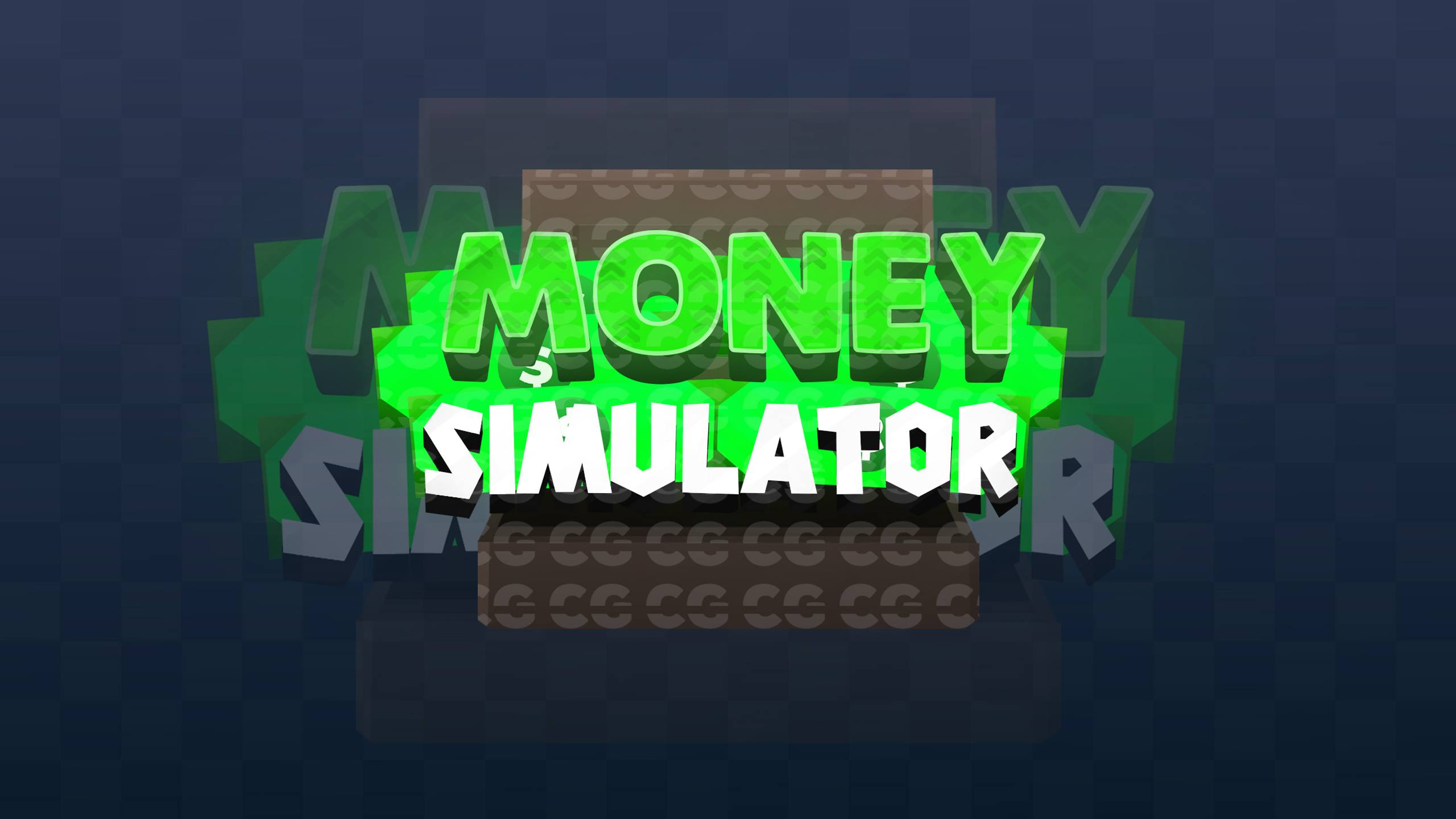 I Made This Logo For A Random Roblox Game Creations Feedback I Made This Logo For A Random Roblox Game Creations Feedback