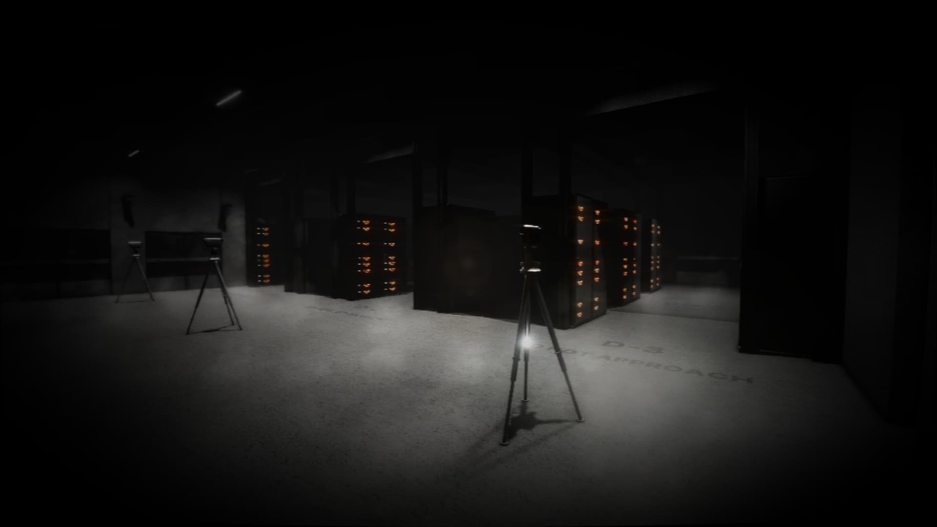 serverroom
