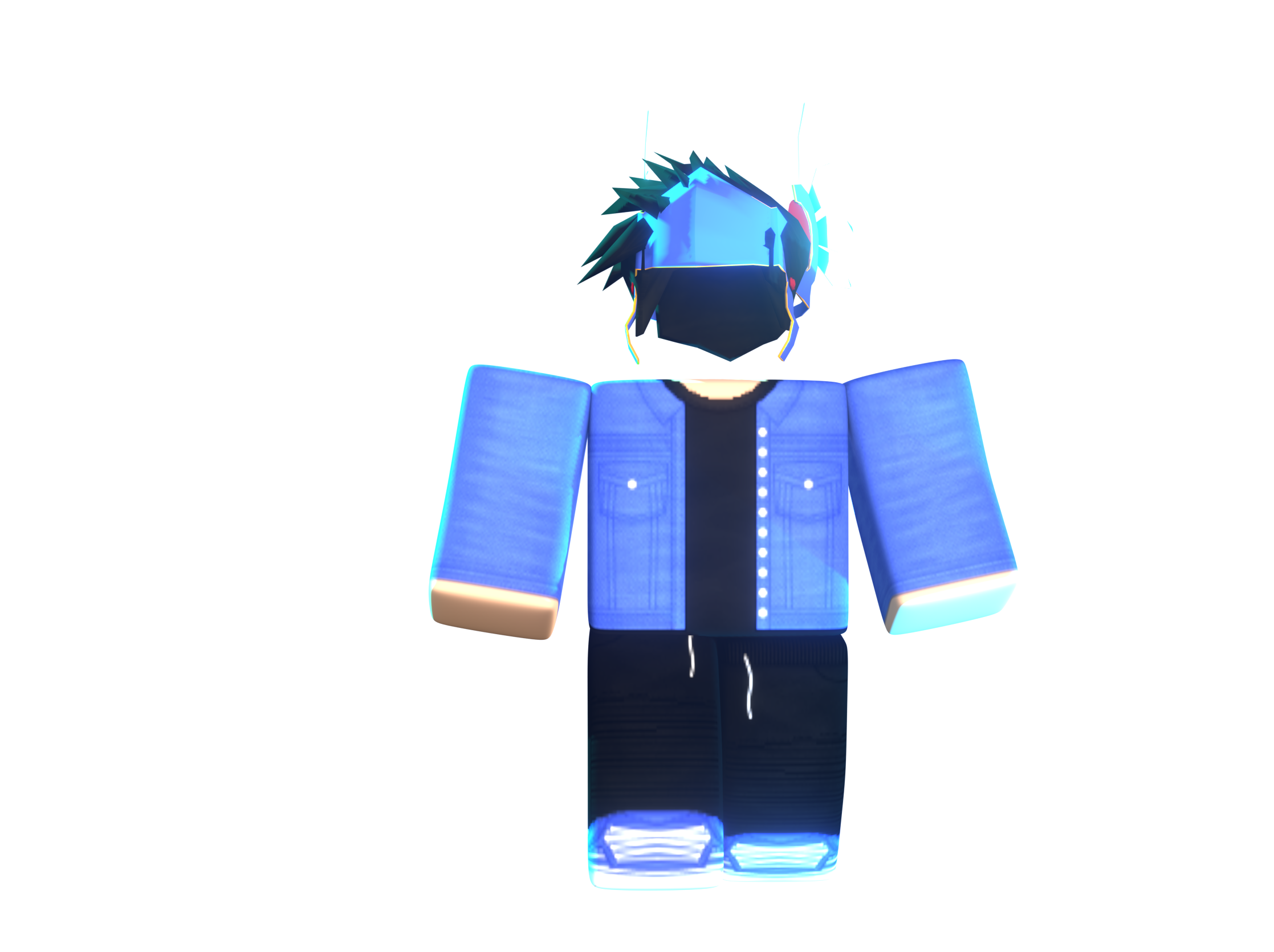Feedback on Roblox GFX - Creations Feedback - Developer Forum | Roblox