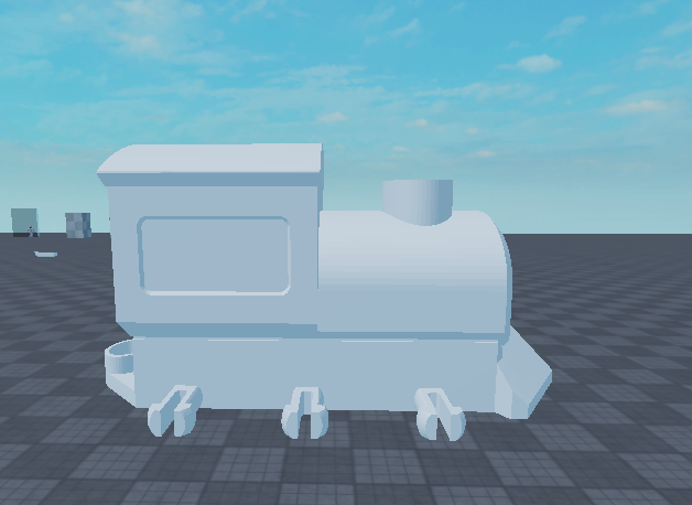 Train