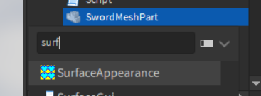 SurfaceAppearance Studio Beta [Released] - Announcements - Developer ...