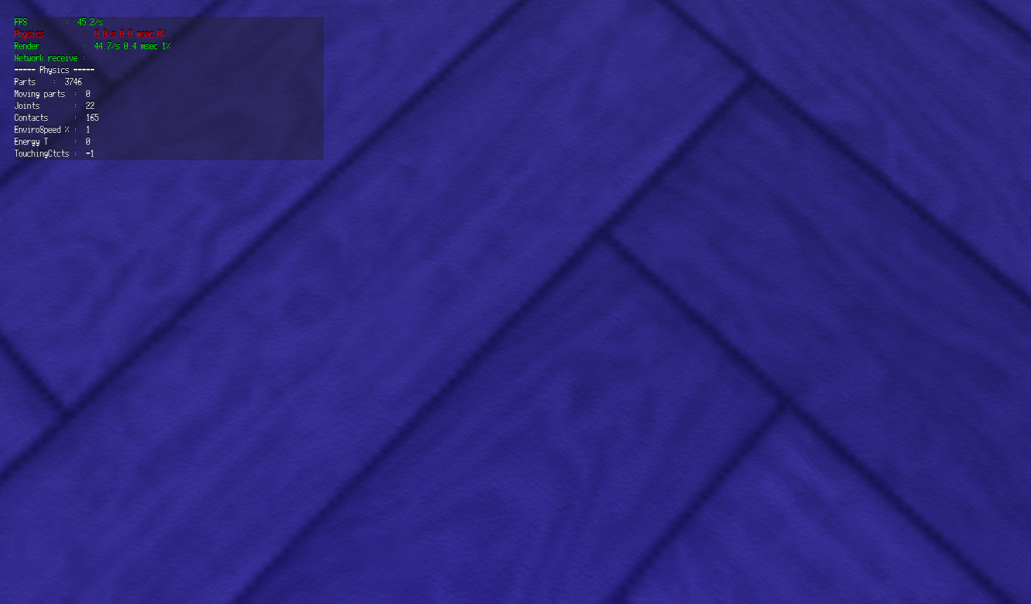 Problem with lag - Building Support - Developer Forum | Roblox