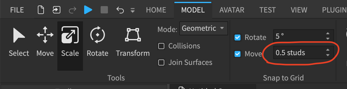 Buildings not properly connecting - Building Support - Developer Forum ...