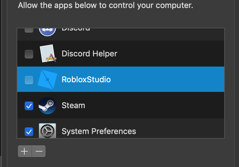 Strange Sensitive Studio Camera Bug - Studio Bugs - Developer Forum ...