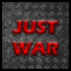 JustWarLogo