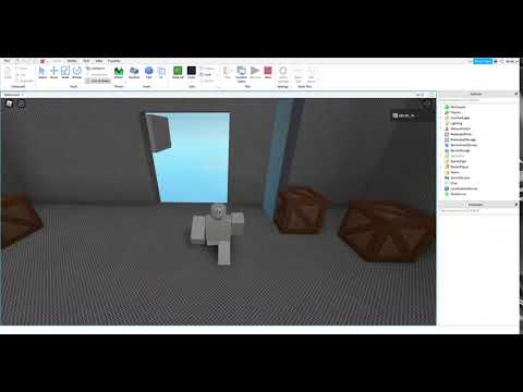 Sliding Door Orientation Problem - Scripting Support - Developer Forum ...