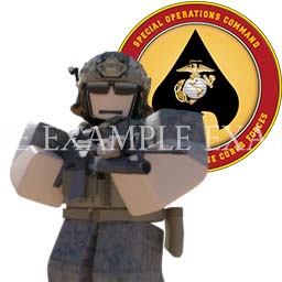 marsoc