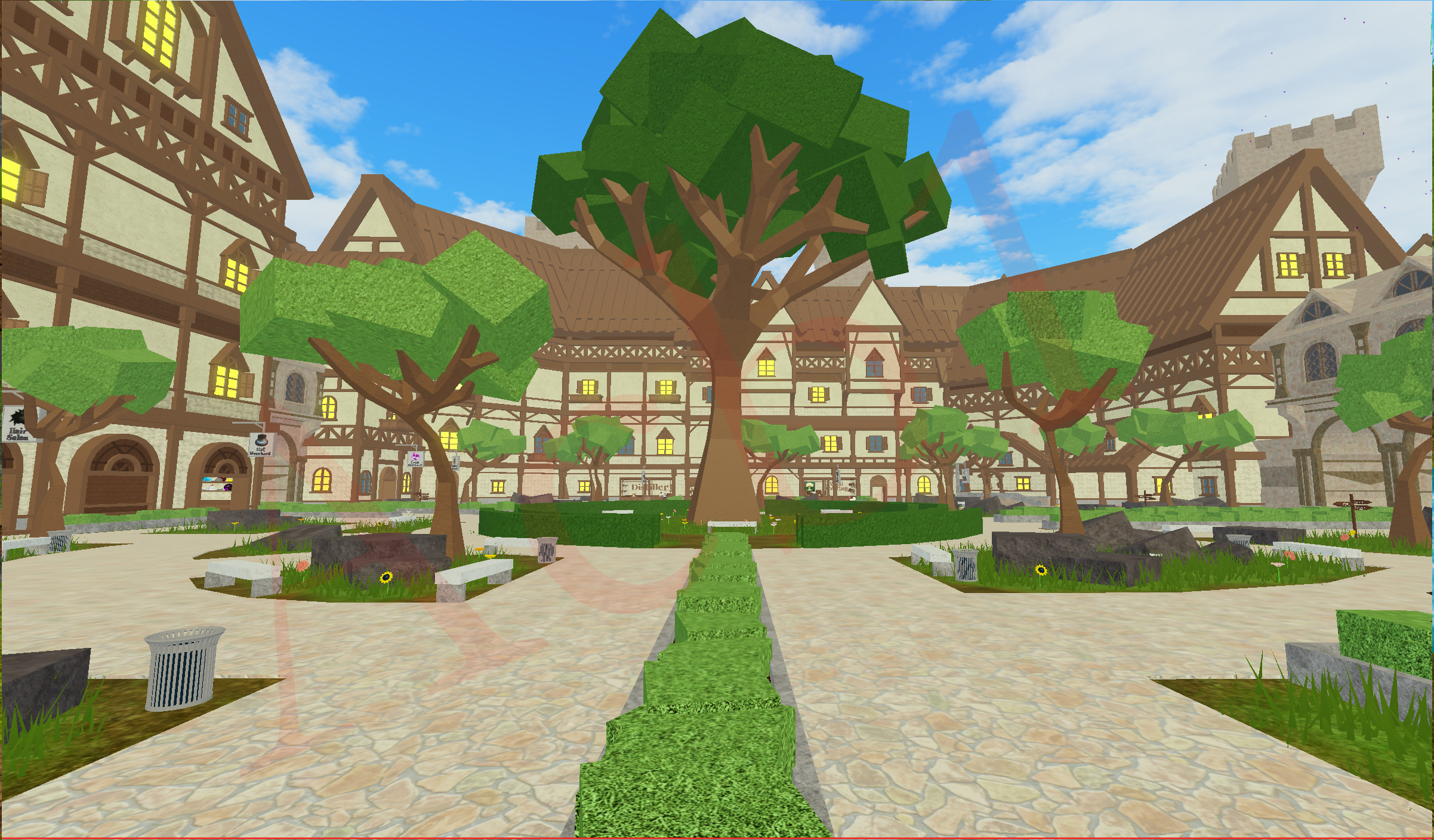 [Portfolio] [CLOSED] Acb1 | Builder - Portfolios - Developer Forum | Roblox