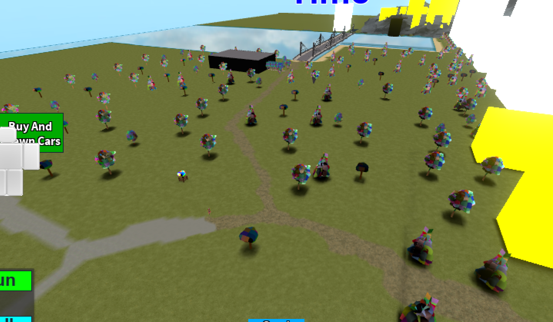 Decomposition Geometry? - Art Design Support - Developer Forum | Roblox