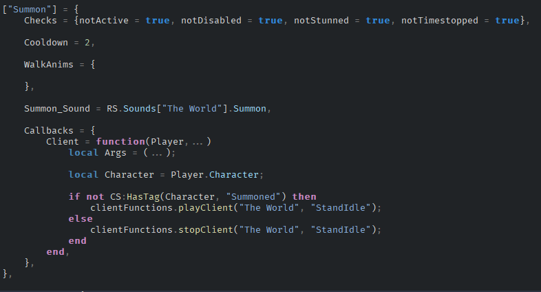 [OPEN] Scripting commisions - Portfolios - Developer Forum | Roblox