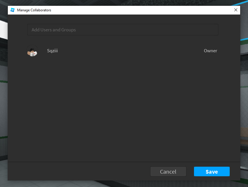 Team create gone - Platform Usage Support - Developer Forum | Roblox