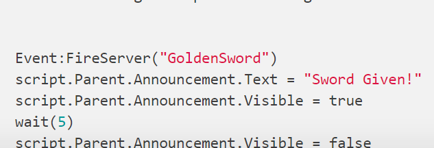 Issue with repeating if statement - Scripting Support - Developer Forum ...