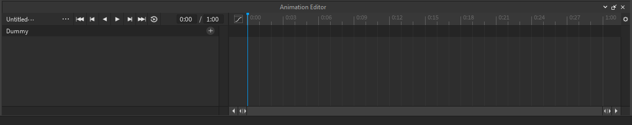 Error Motion Animation plays slowly and doesn't work properly - Scripting Support ...
