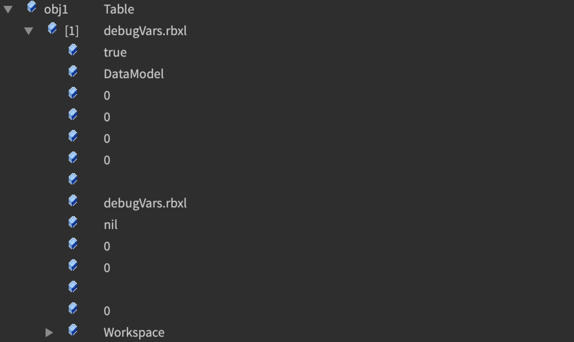 The Debugger - Enhanced Watch Window - Announcements - Developer Forum ...