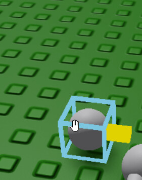 buidling issue