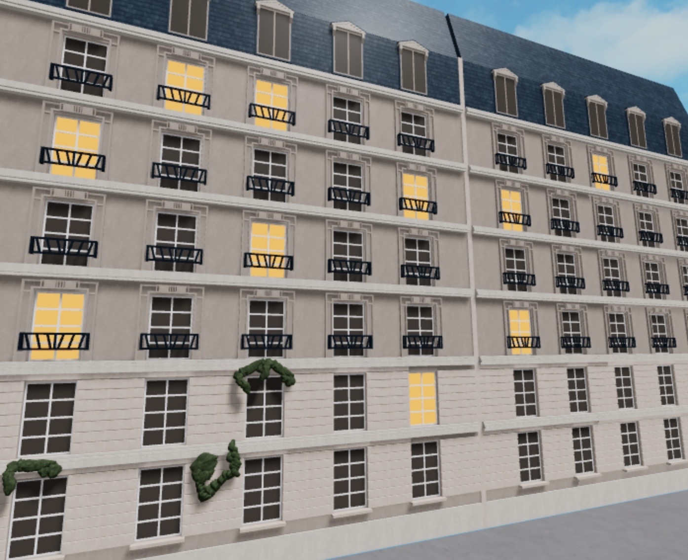 [OPEN] Kinda Cheap Building Commissions! - Portfolios - Developer Forum ...