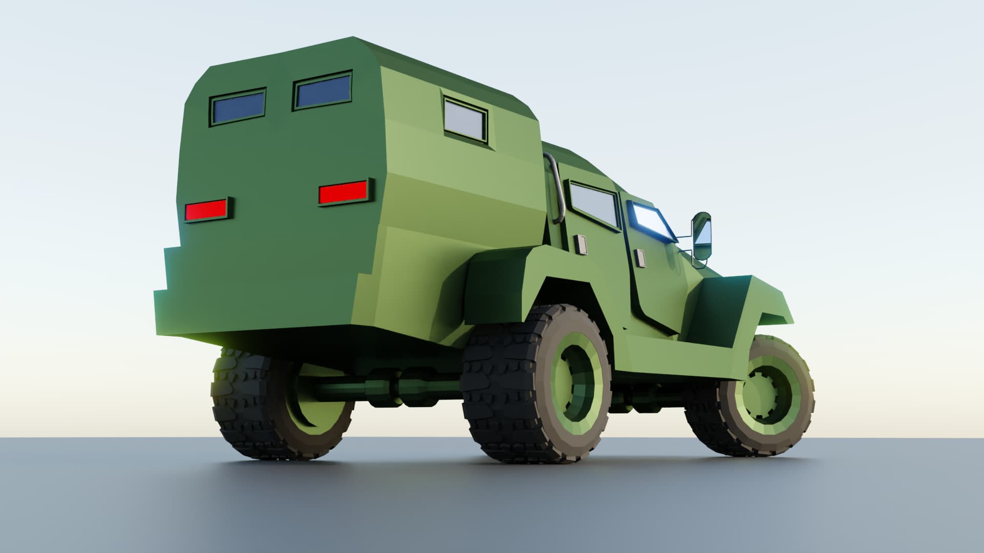 ROMANIAN MT_3