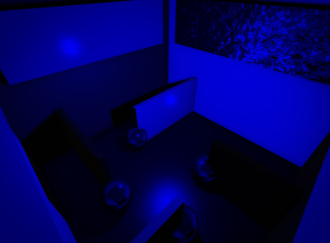 [DEPRECATED] Ray-Traced Global Illumination Plugin | Make your lighting ...