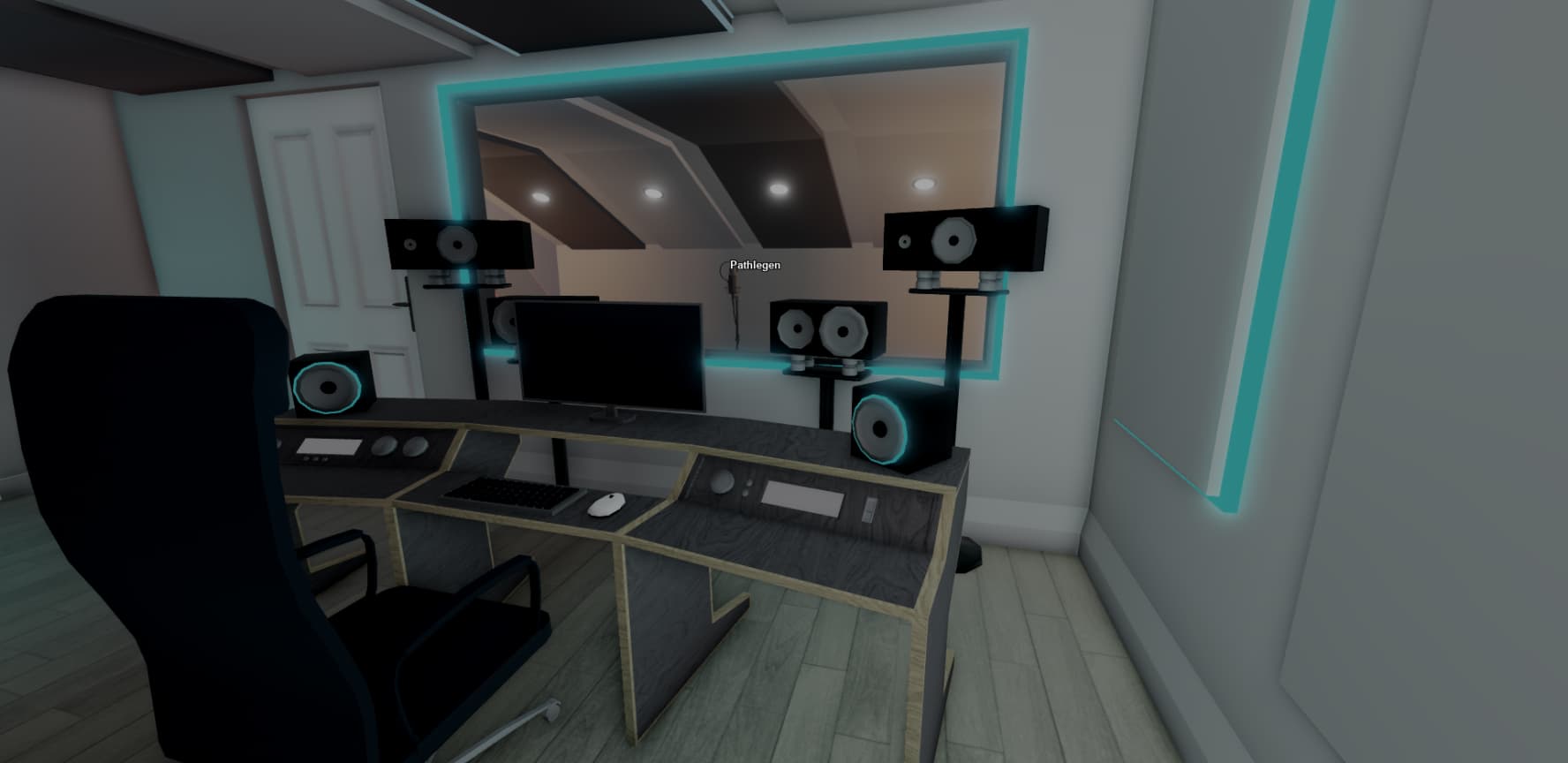 London Calling Rp London's Calling. Development showcase - Creations Feedback - Developer ...