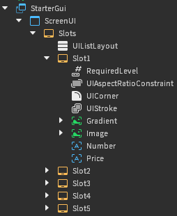 Why are my GUIs becoming tiny? - Scripting Support - Developer Forum ...