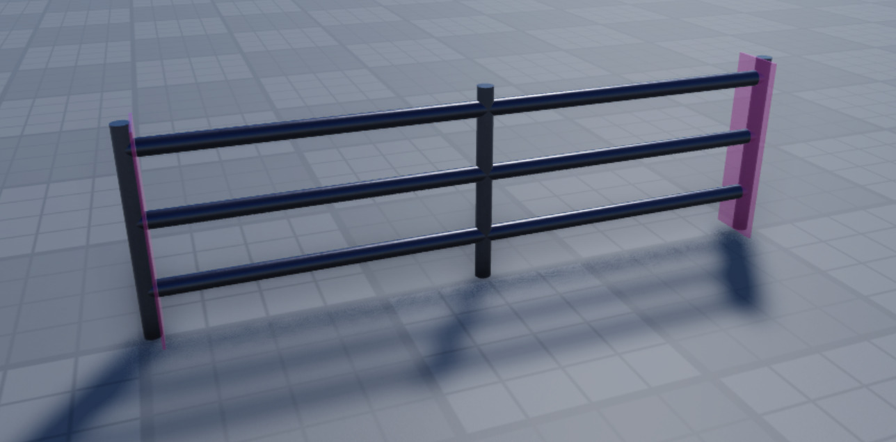 Improved mesh scaling - Engine Features - Developer Forum | Roblox