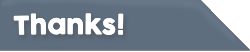 Thanks!
