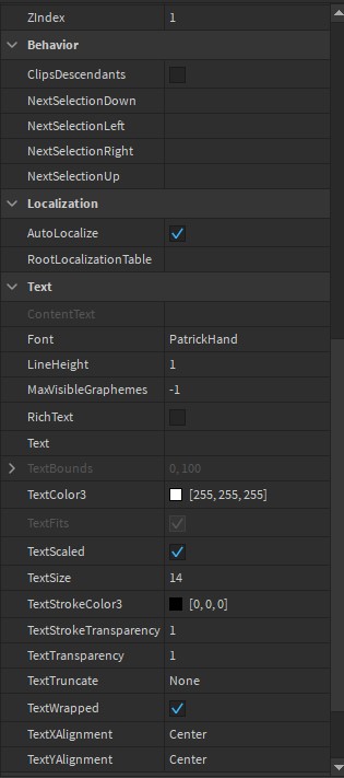 I need some help with my map picker script - Scripting Support ...
