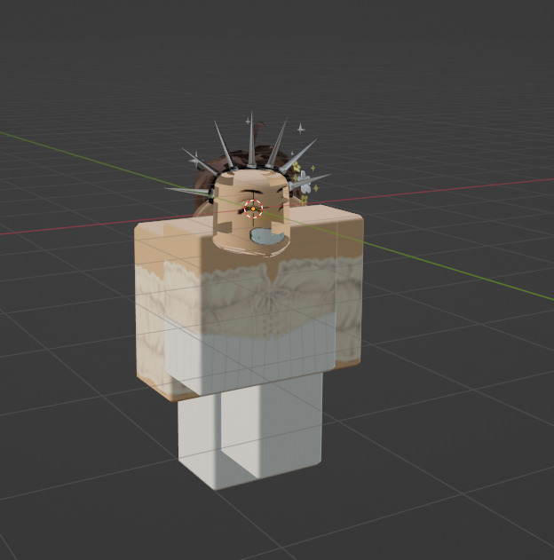 Exporting from studio breaking positions/proportions of rig? - Art ...