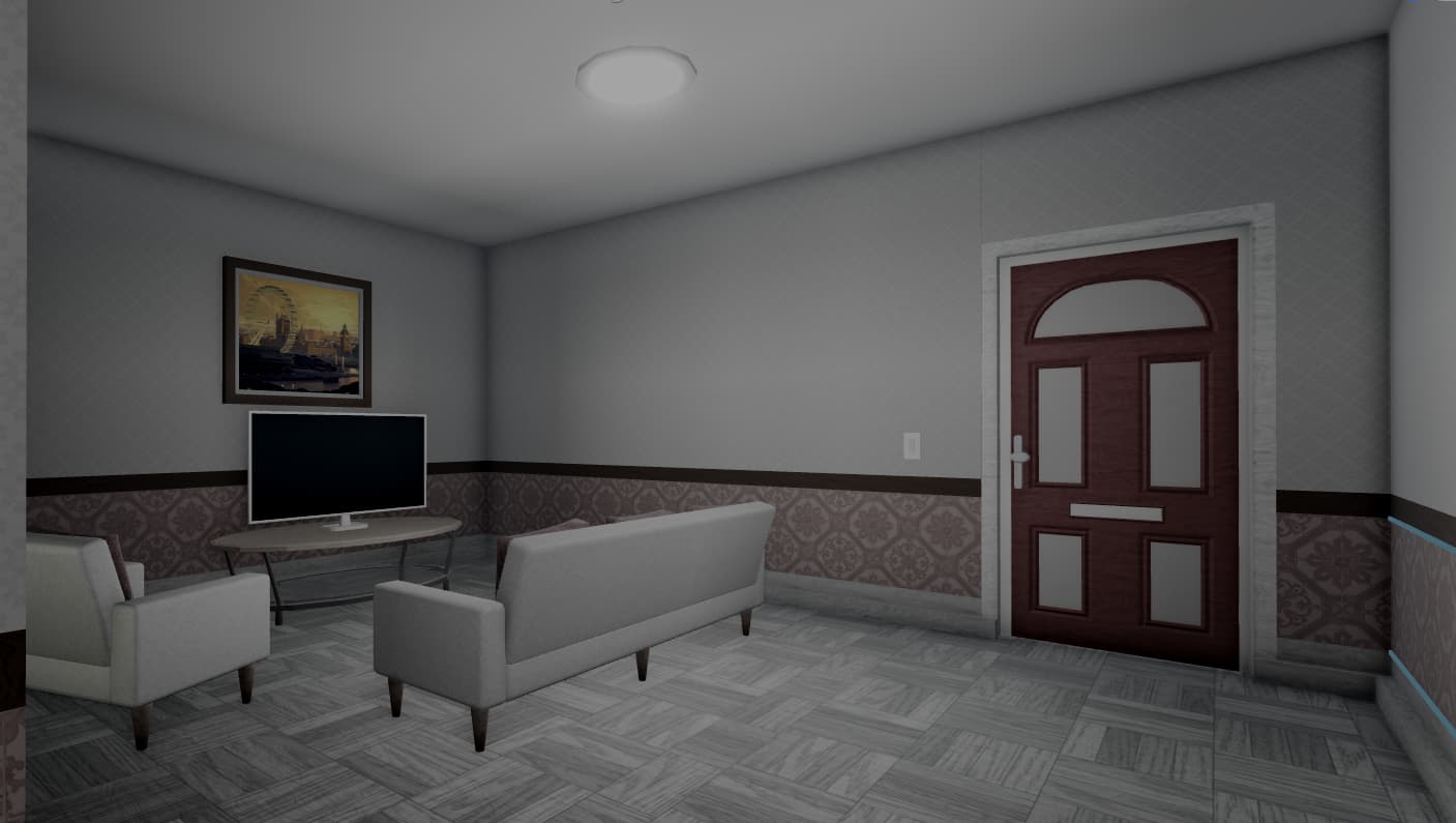London Calling Rp London's Calling. Development showcase - Creations Feedback - Developer ...