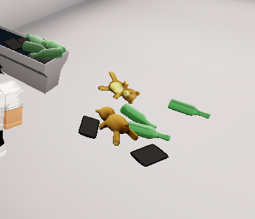 Destroy a tool if it's not being used - Scripting Support - Developer ...