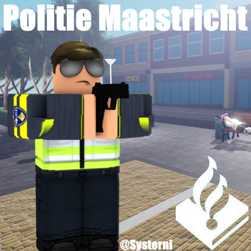 PolitieMaastricht